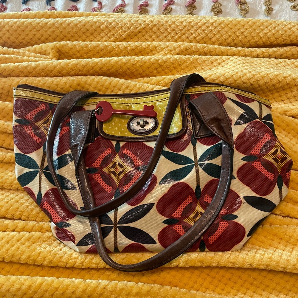 Fossil bag